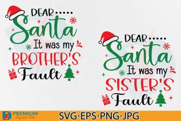 Christmas Kid, Funny Christmas Shirt SVG