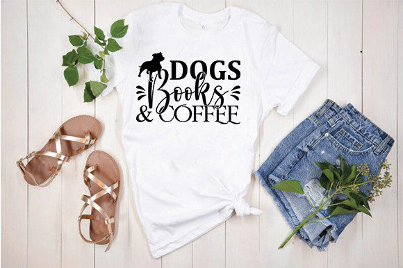 Funny Dog Svg Design for T-Shirt Graphics and Digital Products