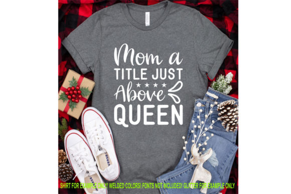Funny Mom Svg Design for Playful Branding