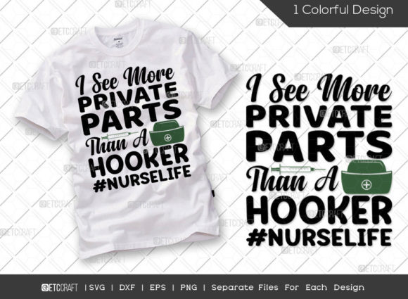 Graphic Design Asset for T-Shirt Designs