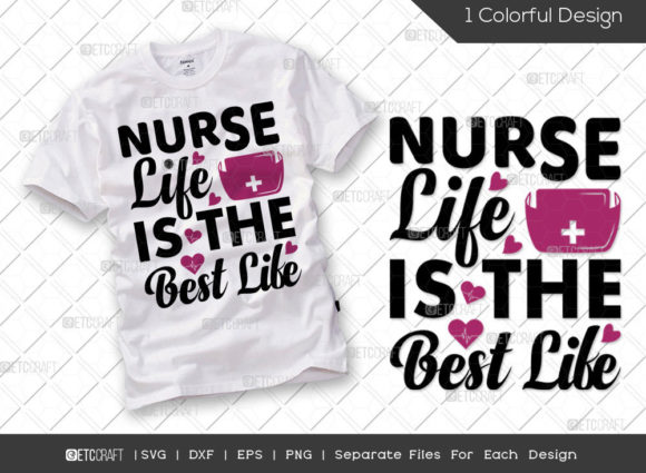 Graphic Design Asset for T-Shirt Designs